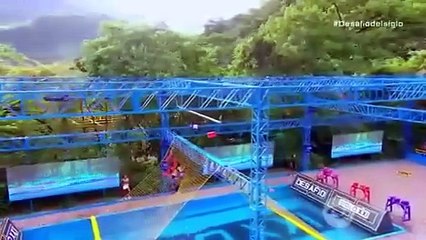 Desafío 2025 Capítulo 59