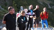 Video News - Aperta la passerella del Lissone