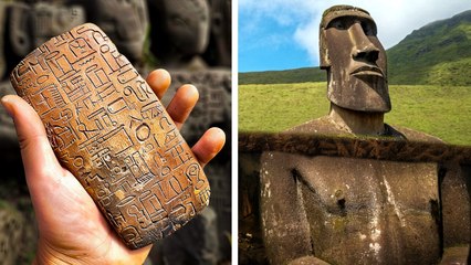Une Nouvelle Découverte sur l'île de Pâques Pourrait Réécrire l'Histoire
