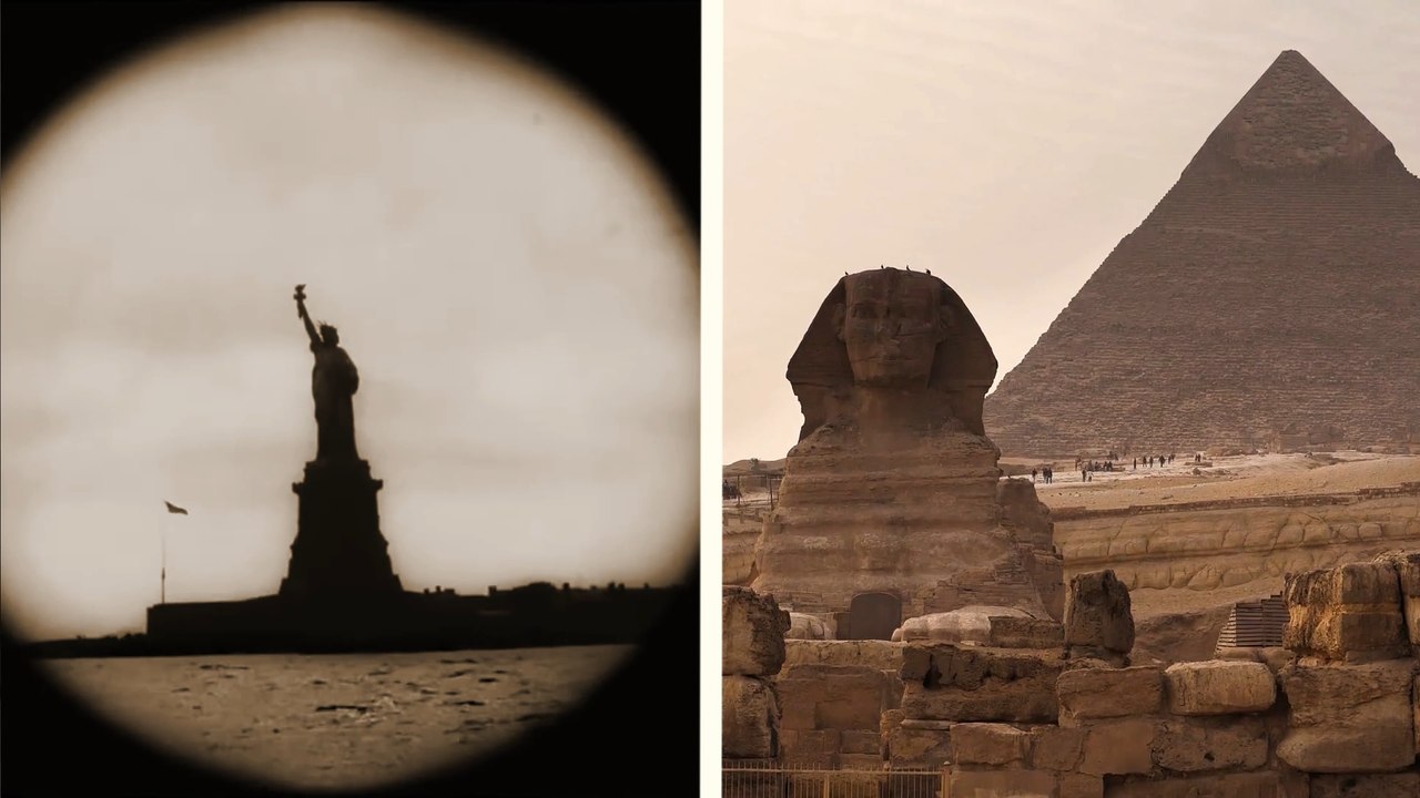 Ces Choses Du Passé Que Vous Auriez Du Mal A Reconnaître