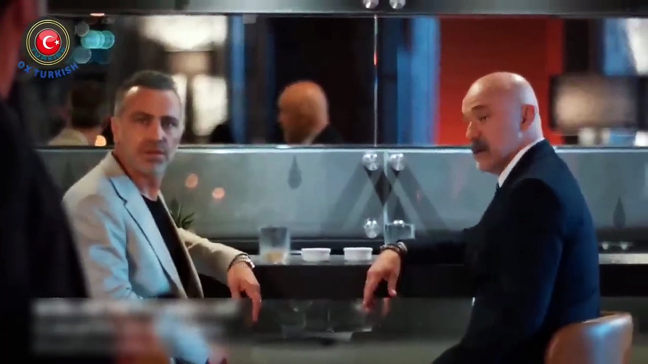 مسلسل ورود وذنوب الحلقه 7 اعلان 1 الرسمي مترجم للعربيه