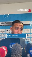 OM. Benatia répond : “Je leur dis de ne pas écouter ces conneries. Ils veulent nous déstabiliser"