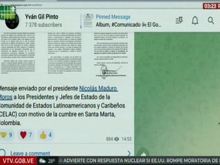 Jefe de Estado exhorta a la Celac-UE a preservar la paz en la región y a sumar fuerzas como países