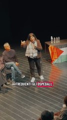 Souzan Fatayer - Il diritto alla salute non è negoziabile, migliorare la nostra sanità è la nostra priorità! (09.11.259)