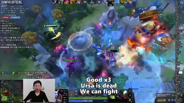 Guess the Hero, 60min Close Game | Sumiya Invoker Stream Moments 5220