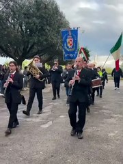 Baia e Latina (CE) - Weekend all’insegna della partecipazione e della condivisione quello appena trascorso (09.11.25)