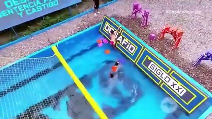 Desafío 2025 Capitulo 61  Desafío 2025 Capitulo 61