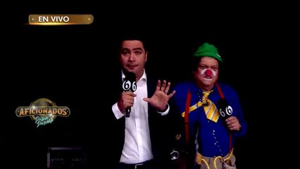 &#039;El Pollo&#039; confirma que en el estudio se aparecen fantasmas