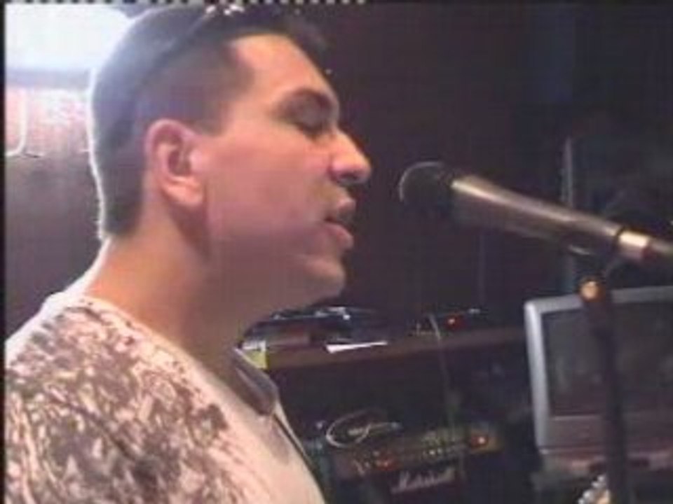 Kalys : Voila c'est fini