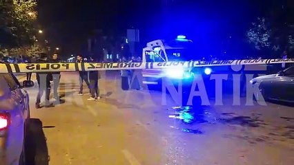 Birecik’te 1 Kişinin Öldüğü Bıçaklı Kavga Anına Dair Görüntüler Ortaya Çıktı