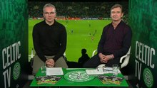 2025 11 09 - Celtic vs Kilmarnock - 2nd half