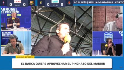 ¡Penalti y gol de Lewandowski!| Celta 0 - FC Barcelona 1