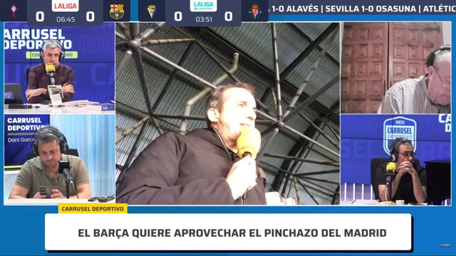 ¡Penalti y gol de Lewandowski!| Celta 0 - FC Barcelona 1