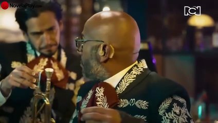 La Hija del Mariachi Capítulo 62- Pisando los talones