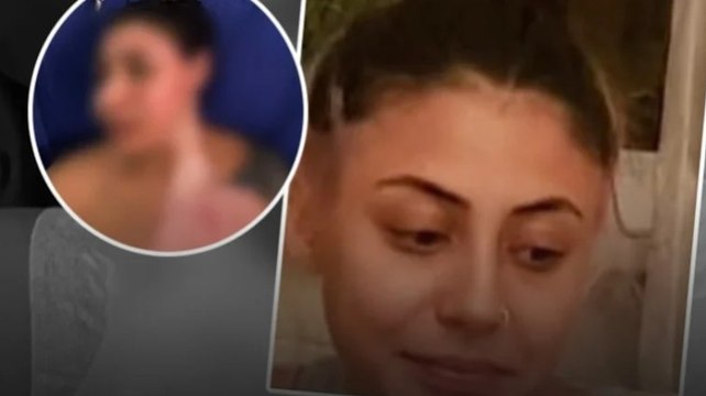 Kadıköy'de bir kadın, üzerine yanıcı madde dökülerek ateşe verildi