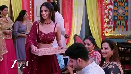 أحداث حلقة 32 من مسلسل حياة قلبي 7 اعلان الحلقة32 صدمة بالكي عند رؤية بريتا