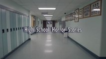 4 Disturbing TRUE High School Horror Stories