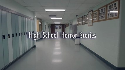 4 Disturbing TRUE High School Horror Stories