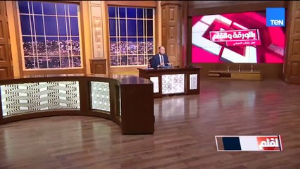 الديهي يكشف التفاصيل الكاملة لازمة الفنان ياسر جلال في مهرجان وهران ويرد عليه ربما والدك علمك غلط!!