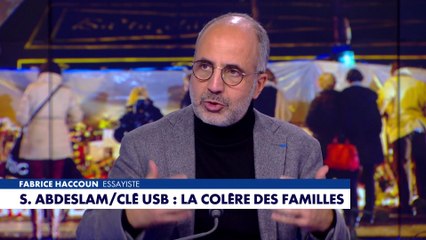 Fabrice Haccoun : «La gauche cherche à créer de la confusion pour fracturer la société française»