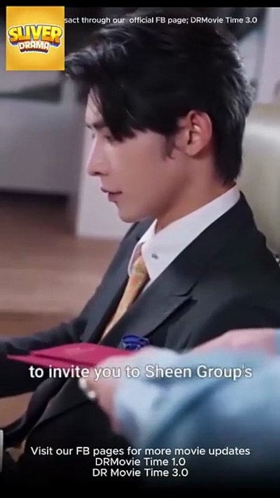 Sis Kiss Me Now Full Movie HD I Best Love Romance CDrama Hot ShortFilms 2025