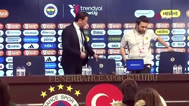 Muhammed Türkmen: Kendi performansımızı sorgulayacağız