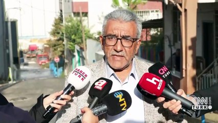 Fabrika yangını soruşturmasında yeni gelişme: Gözaltı sayısı 11'e yükseldi