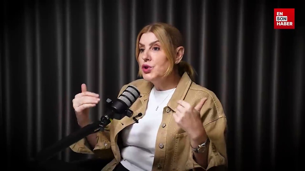 Oytun Erbaş ve Sevda Türküsev gündemin nabzını tuttu