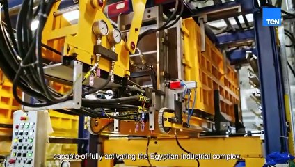 شعب قادر على التحدي.. ويرسم بداية لنهضة حضارية في مصر