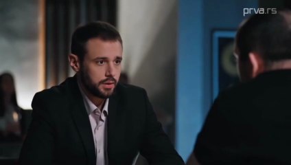 Igra sudbine 1596 epizoda 10. 11. 2025