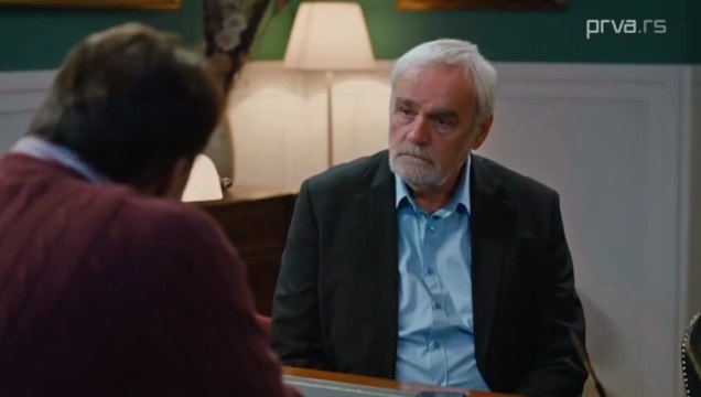 Igra sudbine 1596 epizoda NOVO