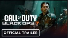 Call of Duty: Black Ops 7 | 'Story So Far' Trailer