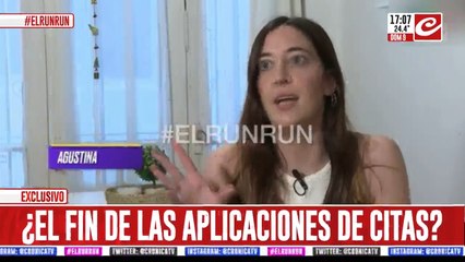 La infidelidad en tiempo de crisis: ¿El finde las aplicaciones de citas?