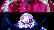 Kaido, Loki et Hajrudin sont frères ! - Théorie One Piece
