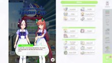 Special Week, Silence Suzuka Champion's Meeting Dialogue
