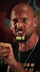 Kamala Orchestrated My Arrest