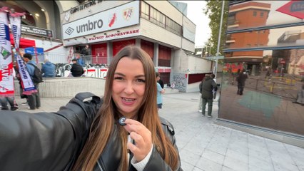 Lo que no se vio del Rayo vs Real Madrid