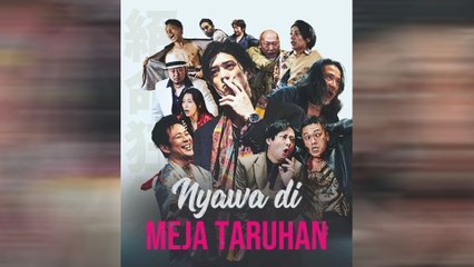 Nyawa Di Meja Taruhan Episode Lengkap