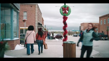 Mistletoe Murders 2024 S02E01