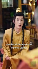 Lucky Daughter Luckier Emperor