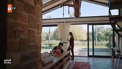 مسلسل حب ودموع الحلقة 7 والأخيرة مترجمة - موقع قرمزى