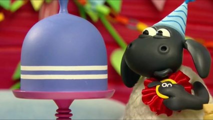 Timmy Time "Timmy's Birthday"