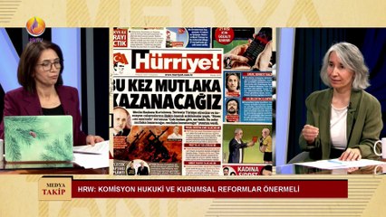 JIN TV |MEDYA TAKİP-HacerAltunsoy-DilgeşAryen-RabiaÖnver-Meclis Komisyonuİmralı'ya ne zaman gidecek?