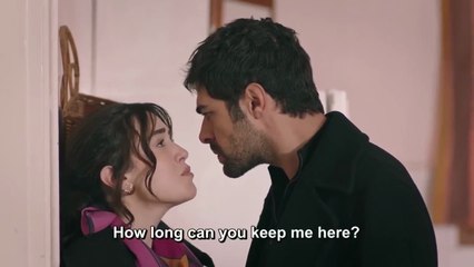 Rüzgarlı Tepe Episode 16 (English Subtitles) | Full Turkish Drama Series in HD | Romantic Turkish Series