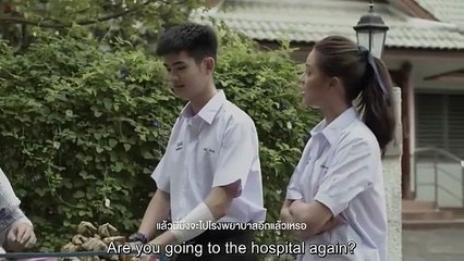 Manner of Death Ep 3 Eng Sub