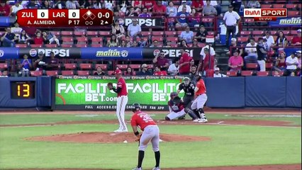 28 Dic 2024 Águilas del Zulia vs Cardenales de Lara
