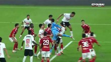 هدف سيف الدين الجزيري الملغي أمام الأهلي فى نهائي كأس السوبر المصري 2025