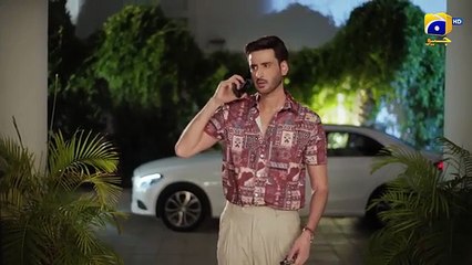 Mohra Episode 56 [Eng Sub] Mikaal Zulfiqar Laiba Khan Aagha Ali 9th November 2025 Har Pal Geo