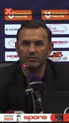 Okan Buruk'tan Icardi sorusuna cevap