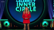 The Celebrity Inner Circle S01E02